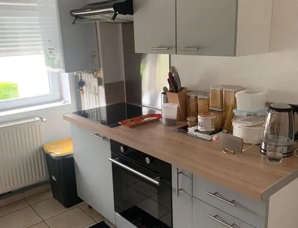 Location appartement f3