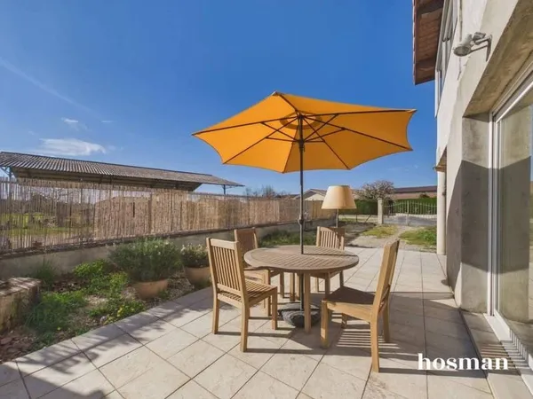 Appartement 3 pièces 88 m²