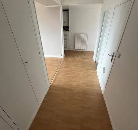 Appartement 5 pièces 81 m²