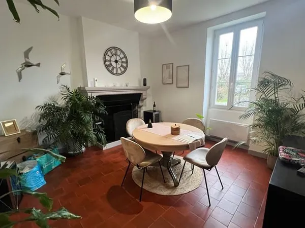 Maison 6 pièces 145 m²