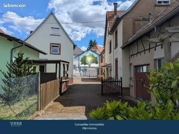 Maison 15 pièces 600 m²