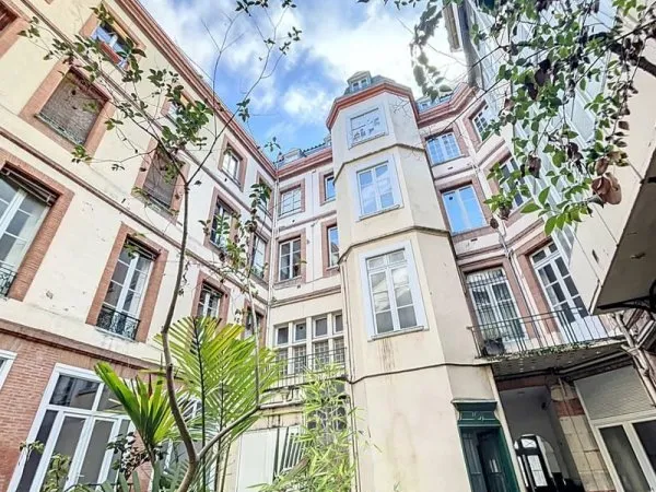 Appartement 4 pièces 142 m²