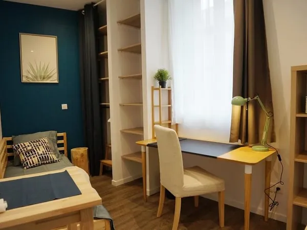 STUDIO MEUBLE SAULCY - METZ