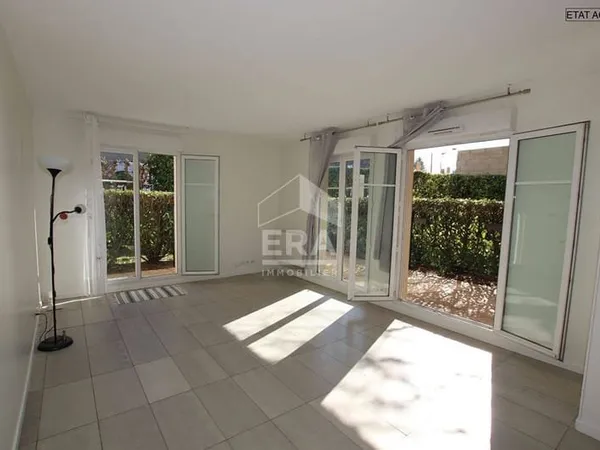Appartement 3 pièces 54 m²