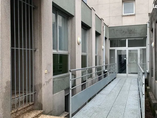 Ensemble de bureaux