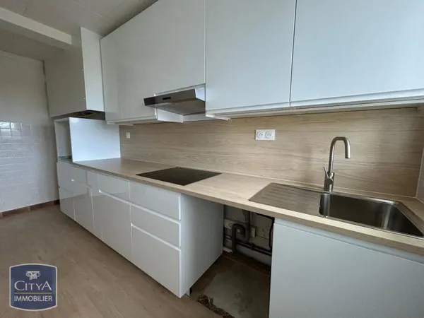 Appartement 3 pièces 75 m²