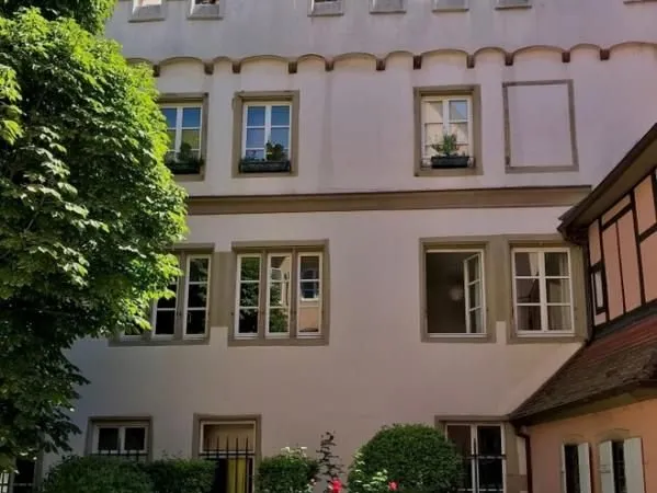 Appartement 4 pièces 162 m²
