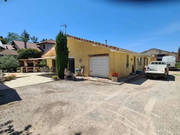 Maison 6 pièces 145 m²