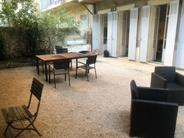 Appartement 3 pièces 82 m²