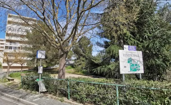 Vends T3 - 83.75m² - Septèmes-les-Vallons 13240