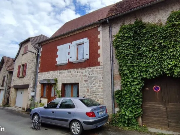 Maison rénovée