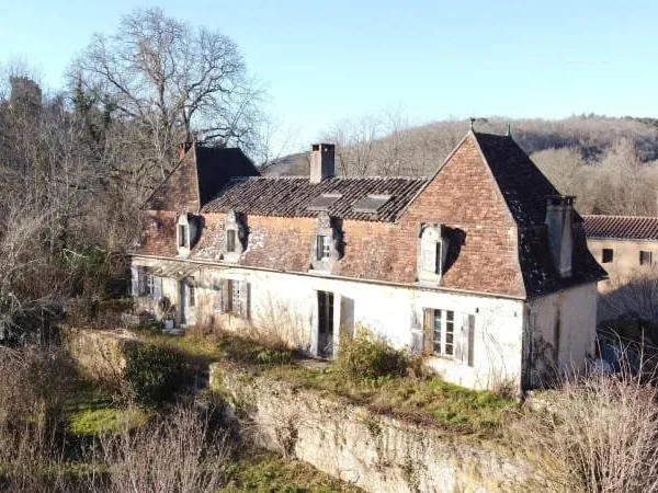 Maison 12 pièces 104 m²