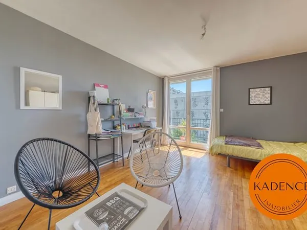 Appartement T3 - Villejean