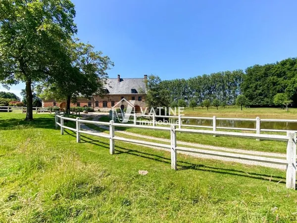 Propriété 9 pièces 207 m²