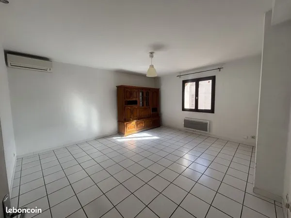 Appartement 3 pièces 72 m²