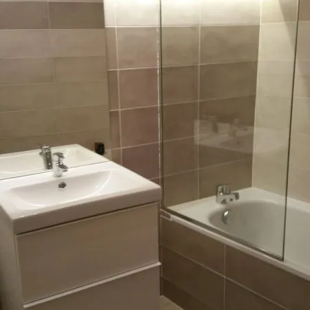 Appartement 3 pièces 51 m²