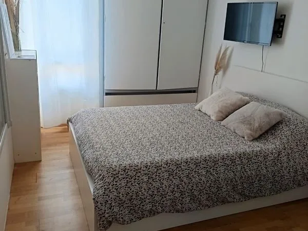 Chambre en colocation à Elancourt