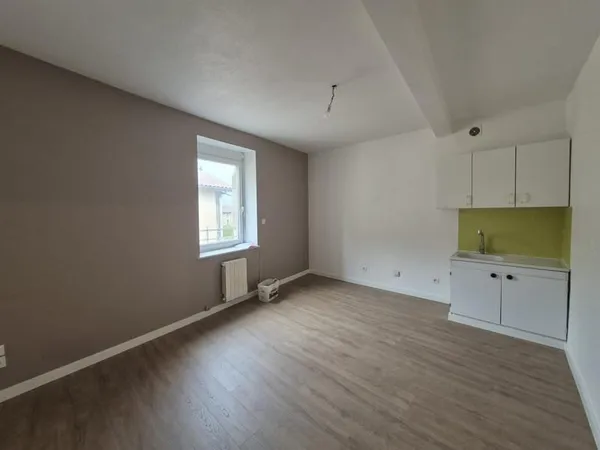Appartement centre ville