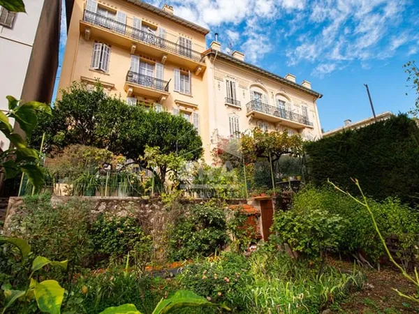 Appartement Cannes 3 pièces 70 m² REZ DE JARDIN