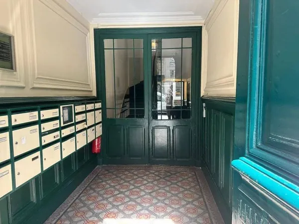 Appartement 38 m²