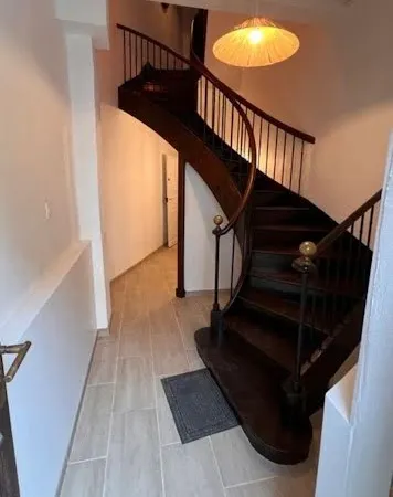 Maison 5 pièces 128 m²