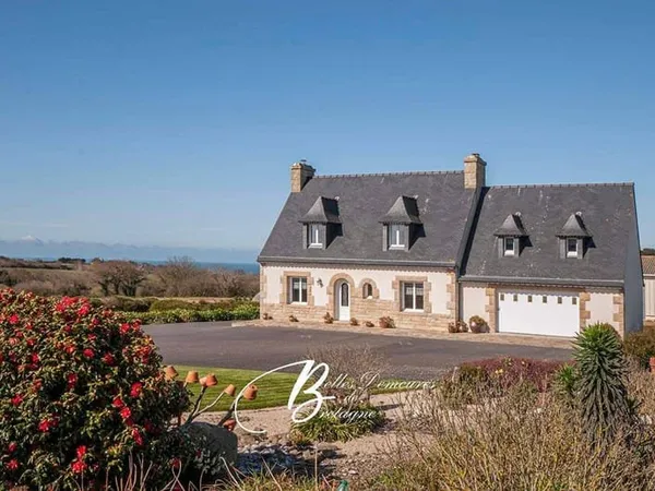 Maison 7 pièces 111 m²