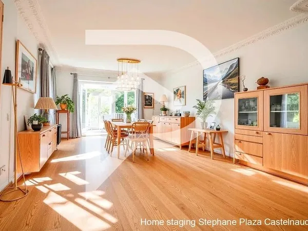 Superbe maison à 5 min de Revel
