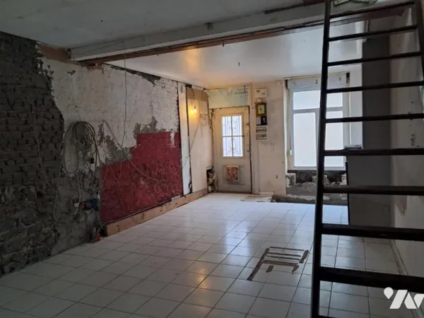 Maison 5 pièces 79 m²