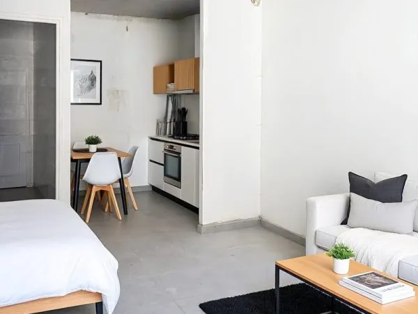 Maison avec appartements 3 pièces 142 m²