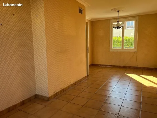 Maison 5 pièces 87 m²