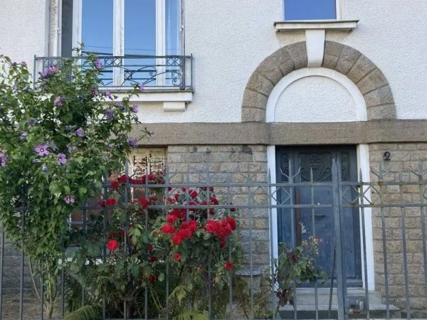 Maison 6 pièces 190 m²