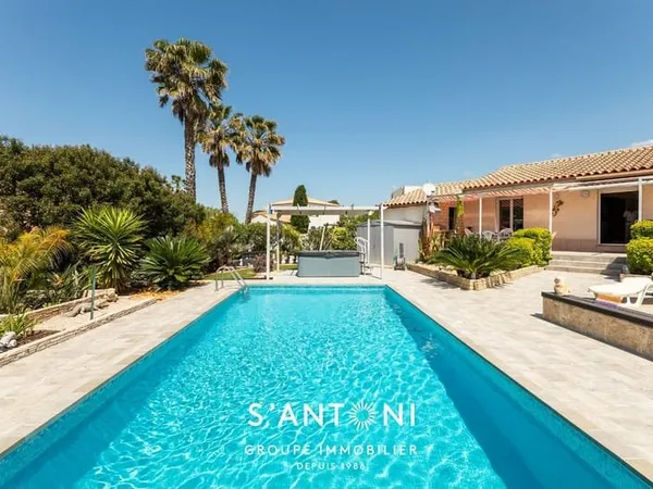 Maison Vente Mèze 4p 84m² 669000€