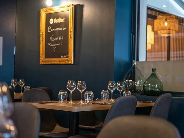 Fonds de commerce Restaurant à vendre LA TERRASSE (38)