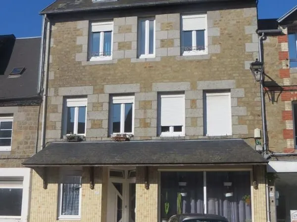 Maison 297 m² ST SEVER CALVADOS