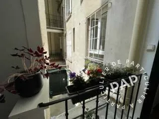 Appartement 3 pièces 55 m²