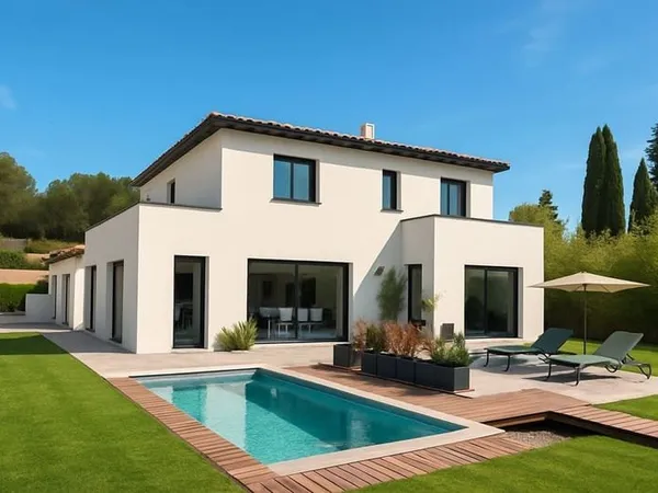 30250/2704/MH - maison/villa