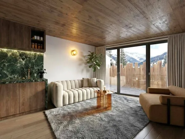 Appartement 1 pièce 50 m²