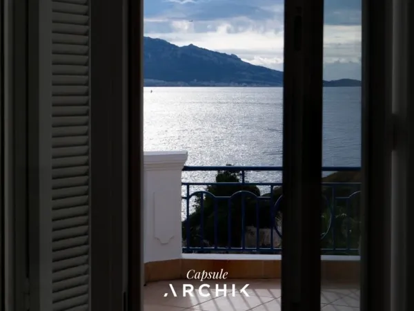 Maison et villa de prestige Vente Marseille 12p 427m² 5750000€