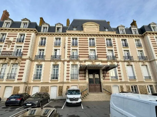 Appartement 1 pièce 45 m²