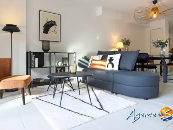BELLE VILLA T4 COLLIOURE CENTRE AVEC GARAGE ET JARDIN