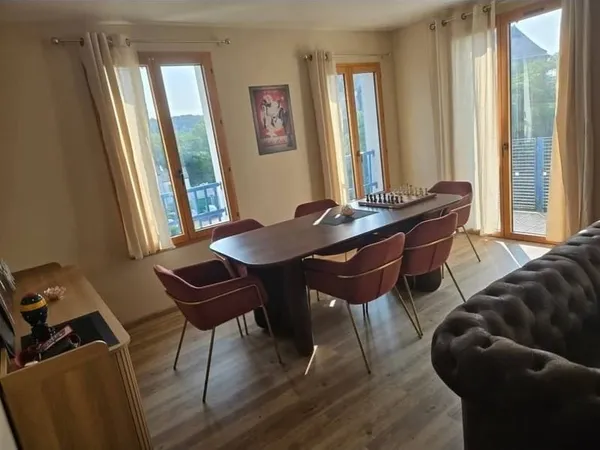 Appartement à louer Saint-Dizier