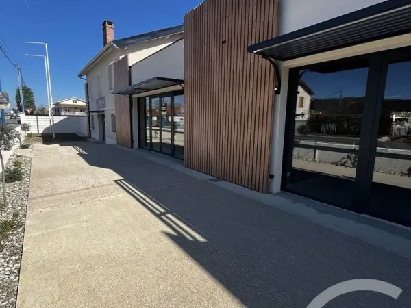 Maison 1 pièce 80 m²