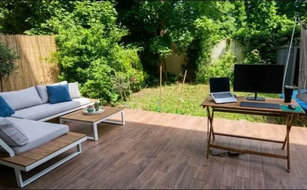 Appartement 4 pièces 88 m²