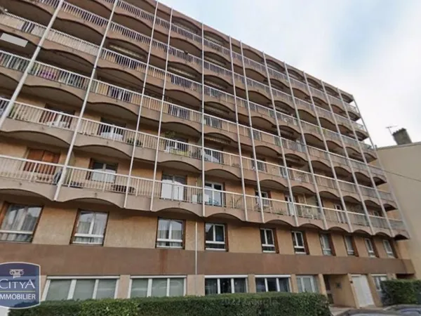 Stationnement Location Villeurbanne   69€