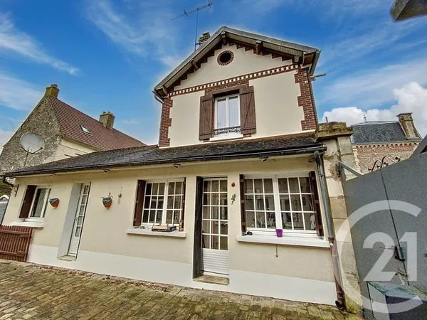 Maison 6 pièces 150 m²
