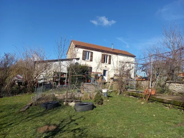 Maison individuelle