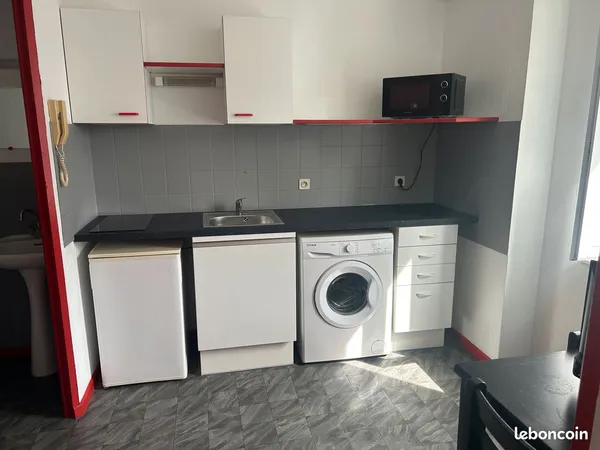 Immobilier