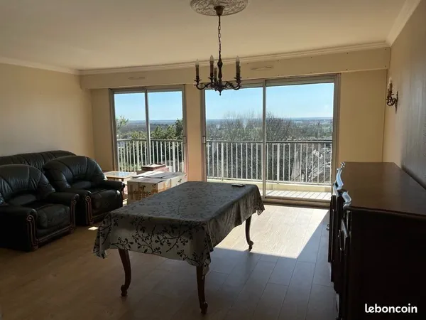 Appartement Savenay centre