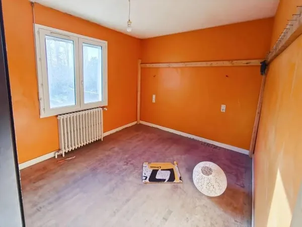 Maison 6 pièces 130 m²