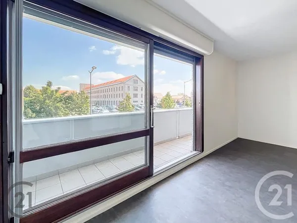 Appartement 4 pièces 98 m²